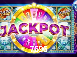 A Experiência Imersiva dos Cassinos Ao Vivo no 7696