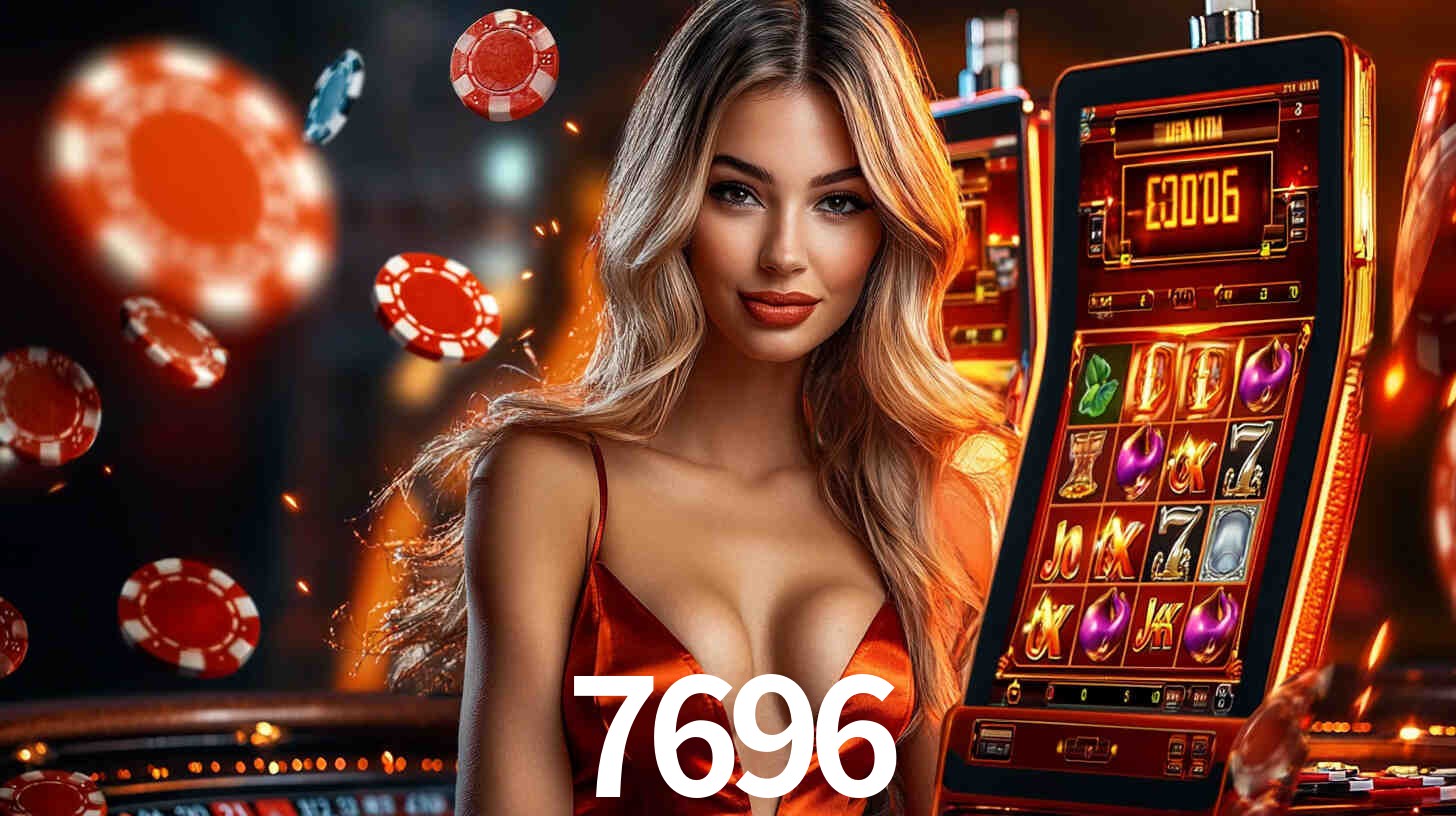 VIP Casino 7696