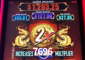 Desvendando o Mundo dos Jogos Virtuais na 7696