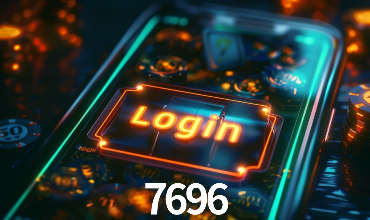 Secure Login 7696