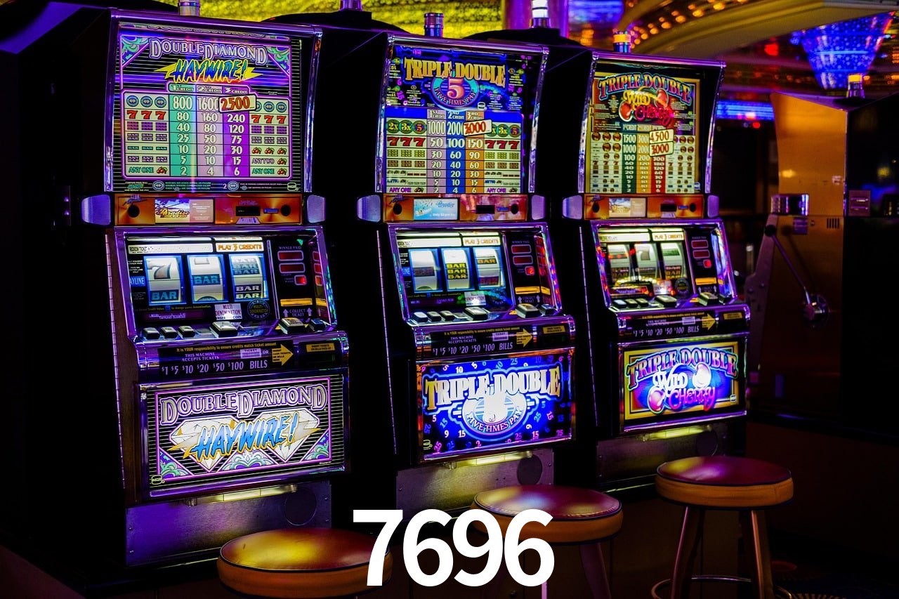 Estatísticas Esportivas 7696