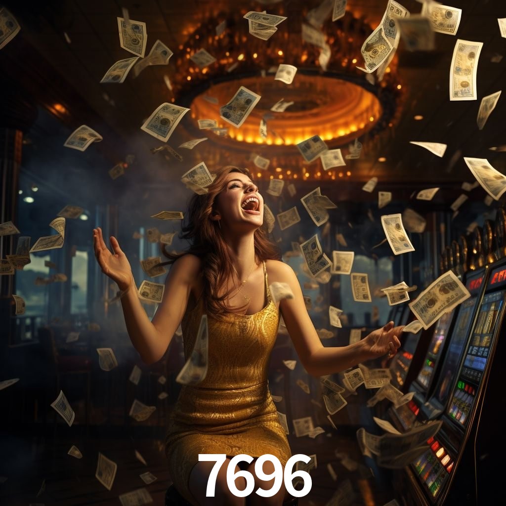 Slot Games 7696