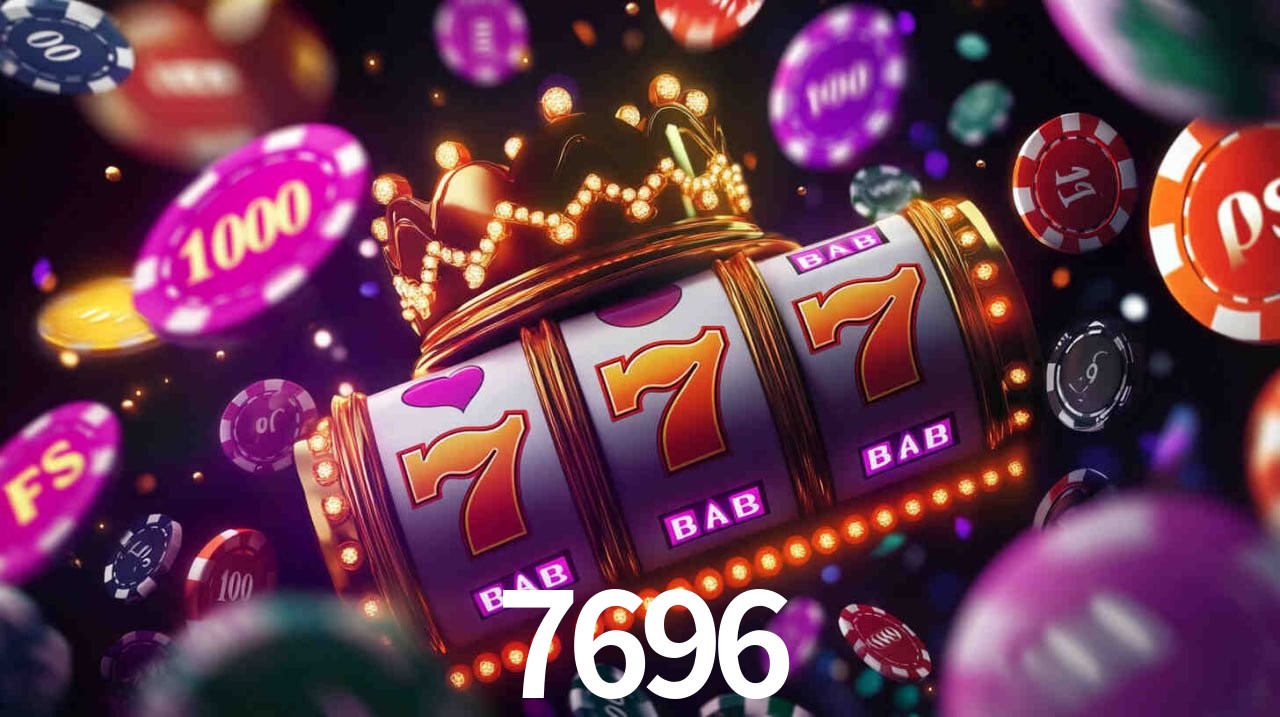 Exclusive Offers 7696